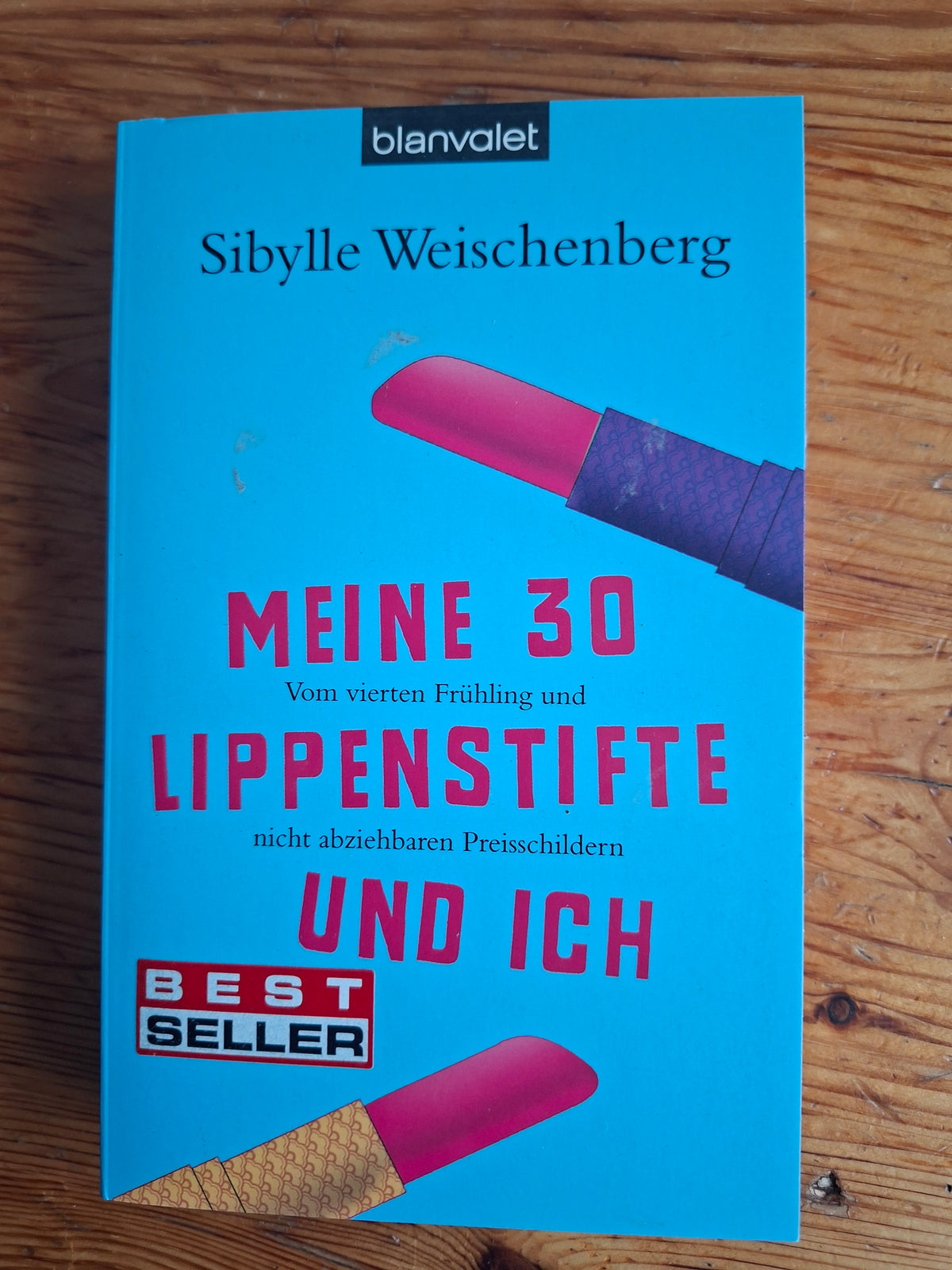 Buch