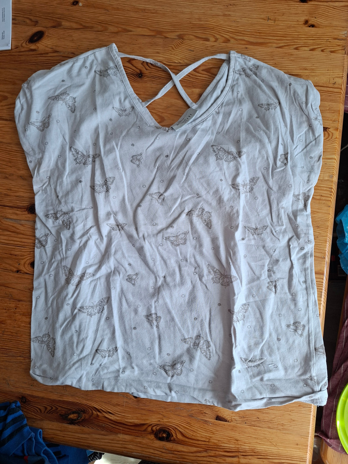 Shirt 36/38