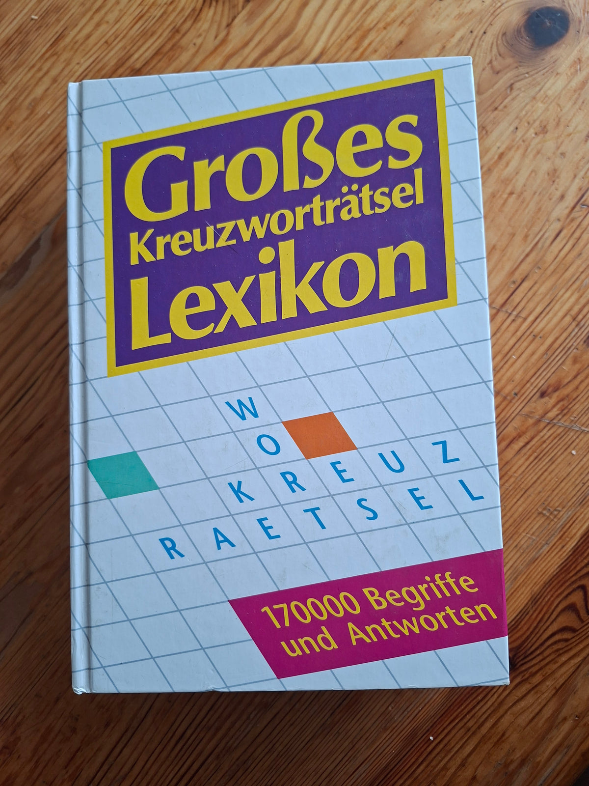 Buch