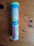 Magnesium