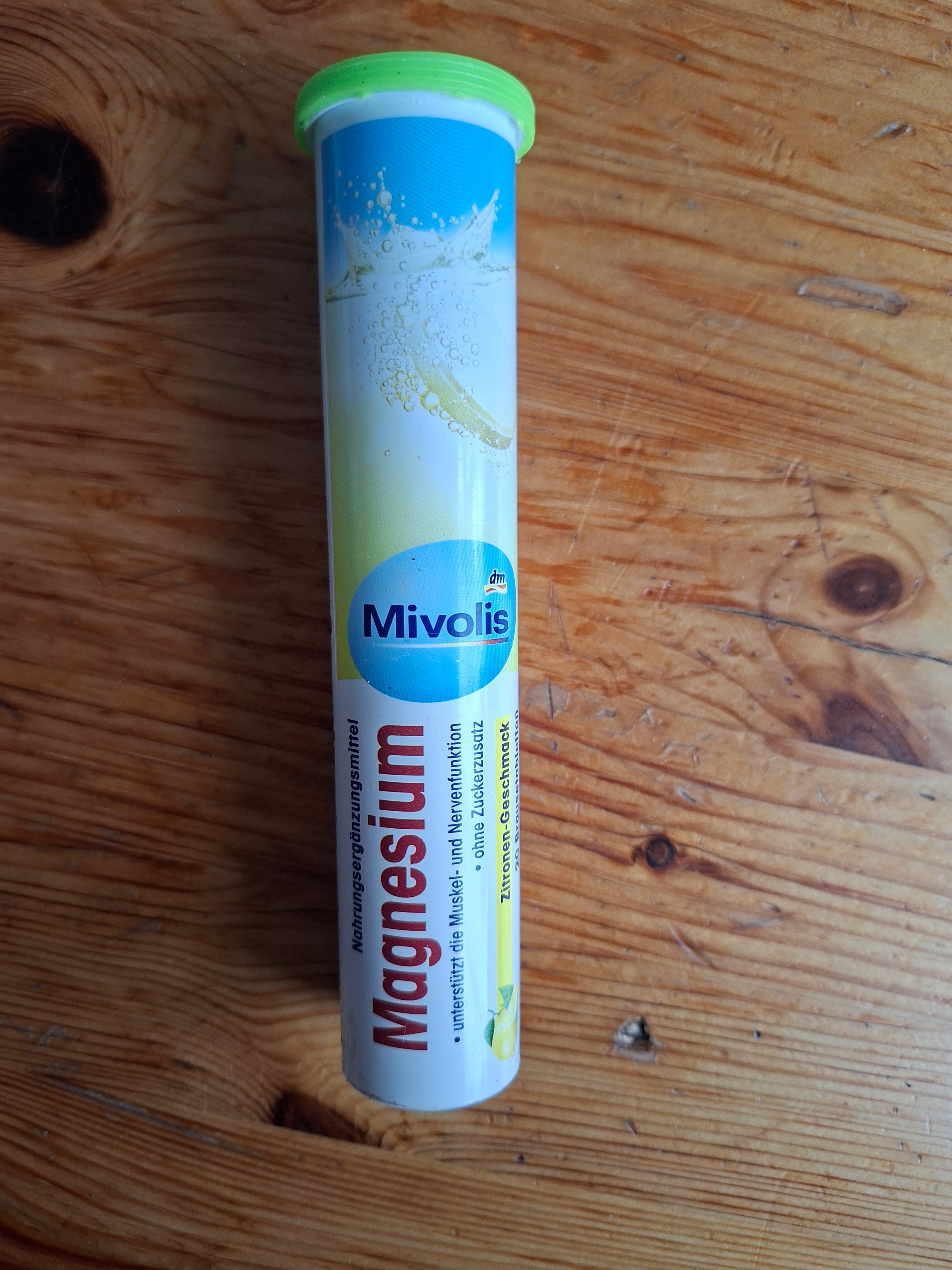 Magnesium