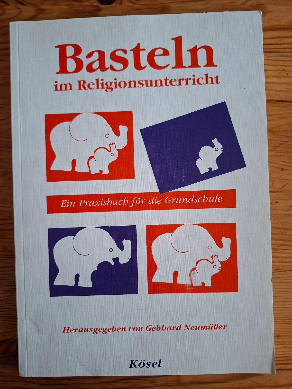 Basteln