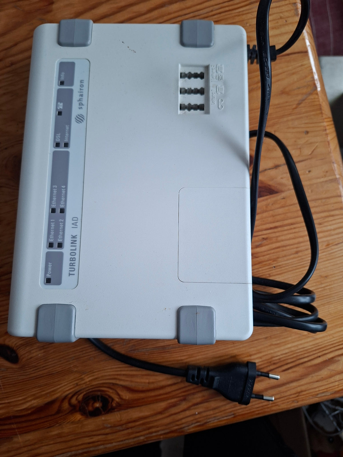 Elektronik