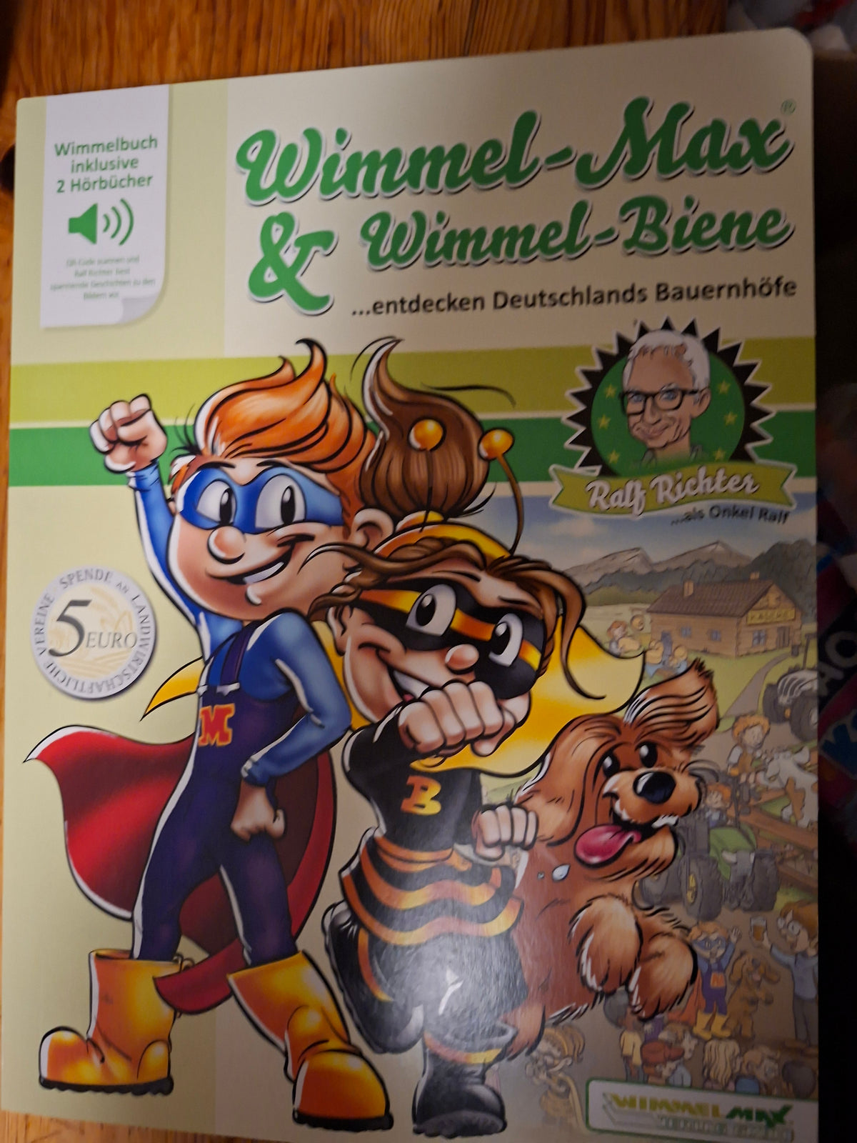 Buch
