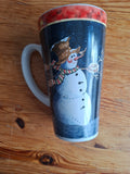 Große Tasse
