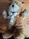 Teddy