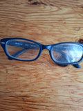 Brille +2.0