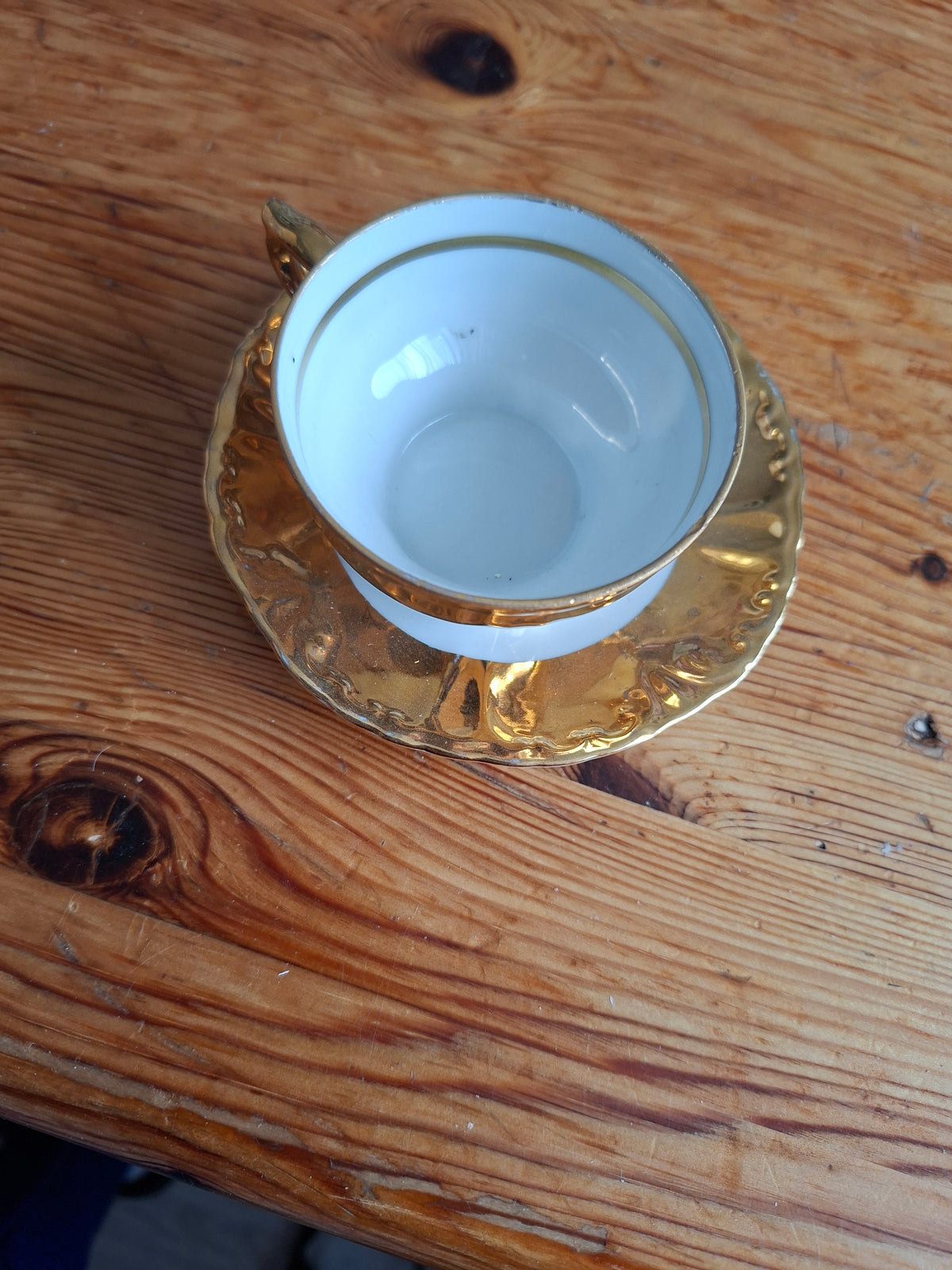 Sammeltasse