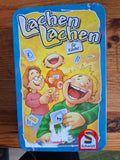 Spiel