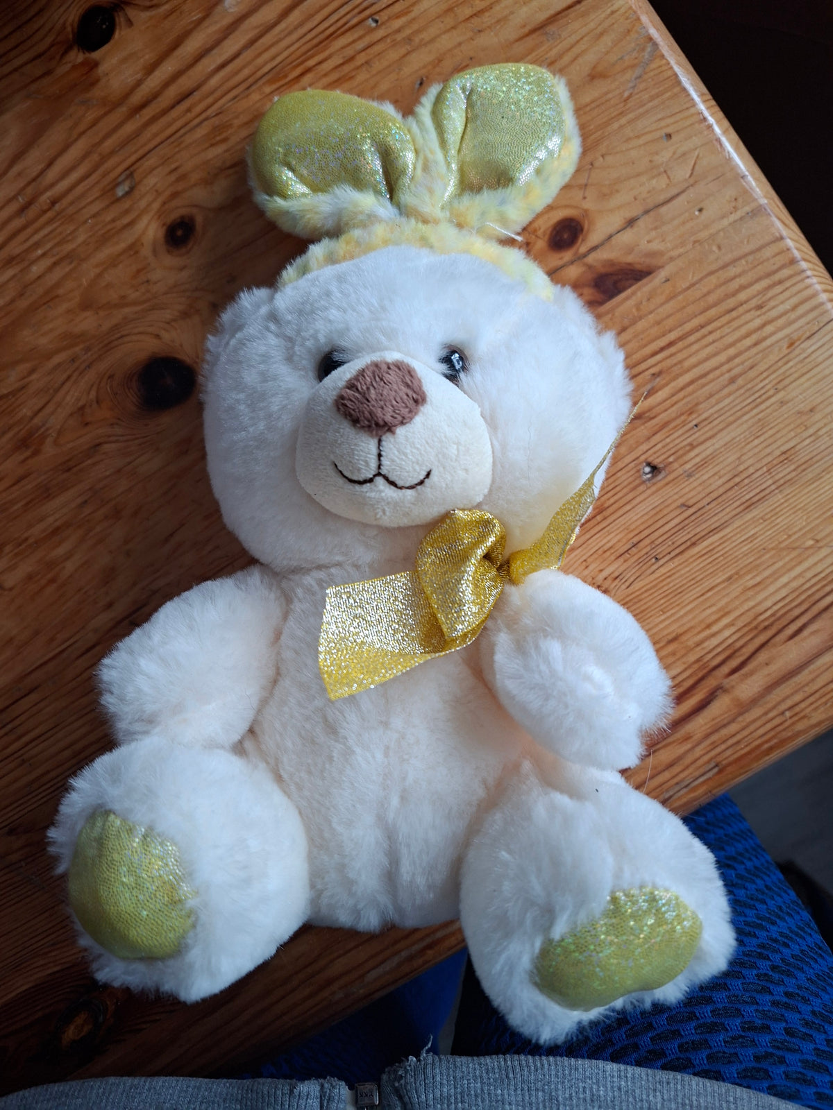 Hase