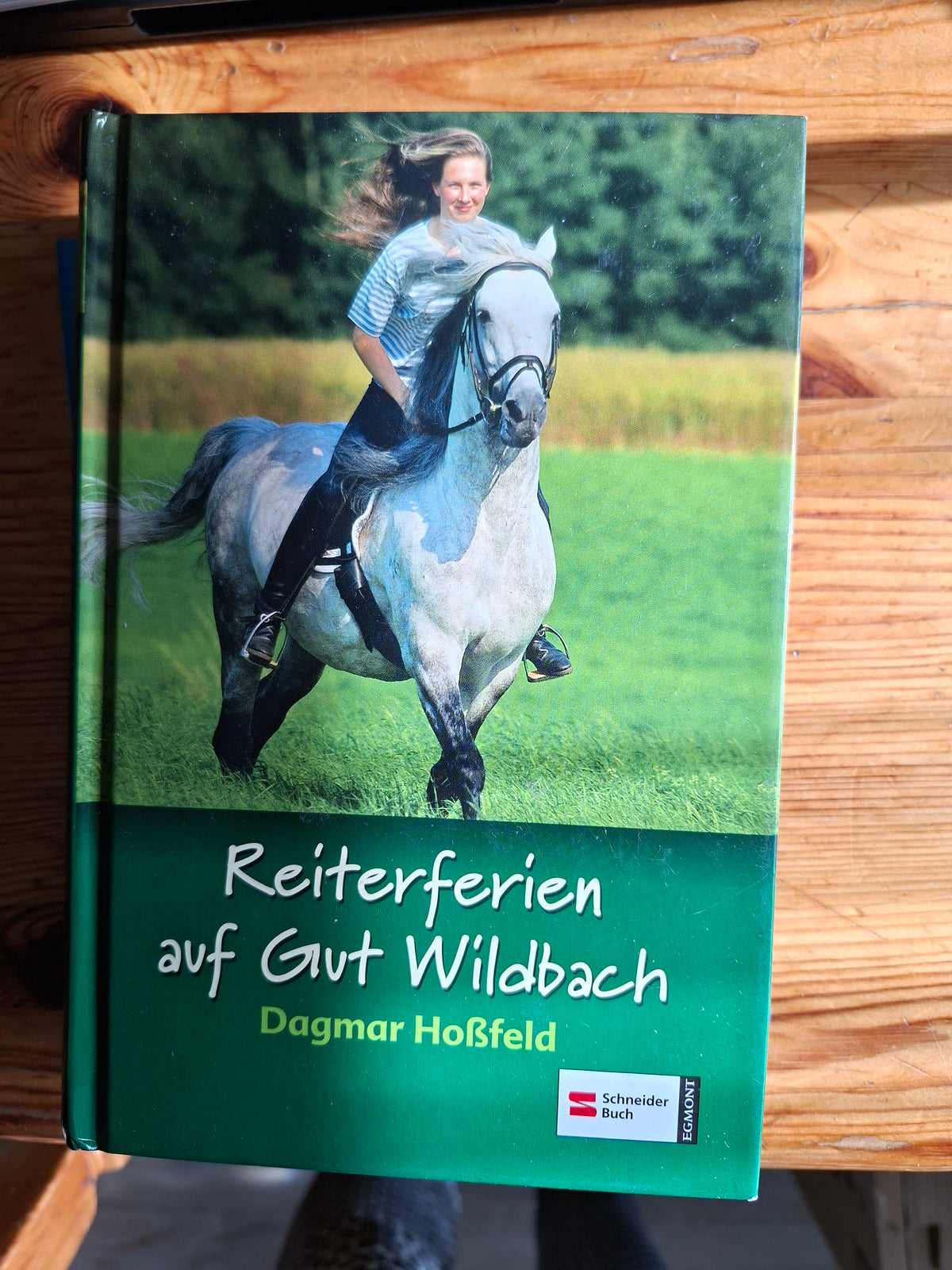 Buch