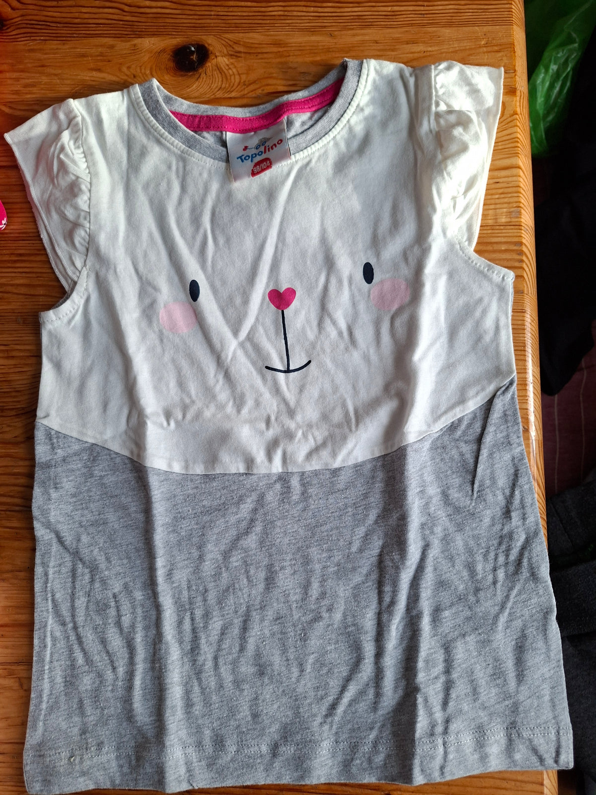 Shirt 98/104