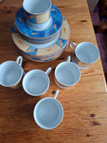 Kaffeeservice