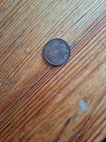 One Cent