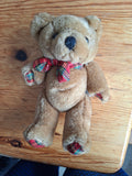 Teddy