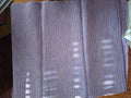 Tischsets 2 Stück