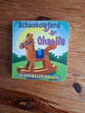 Schaukelpferd