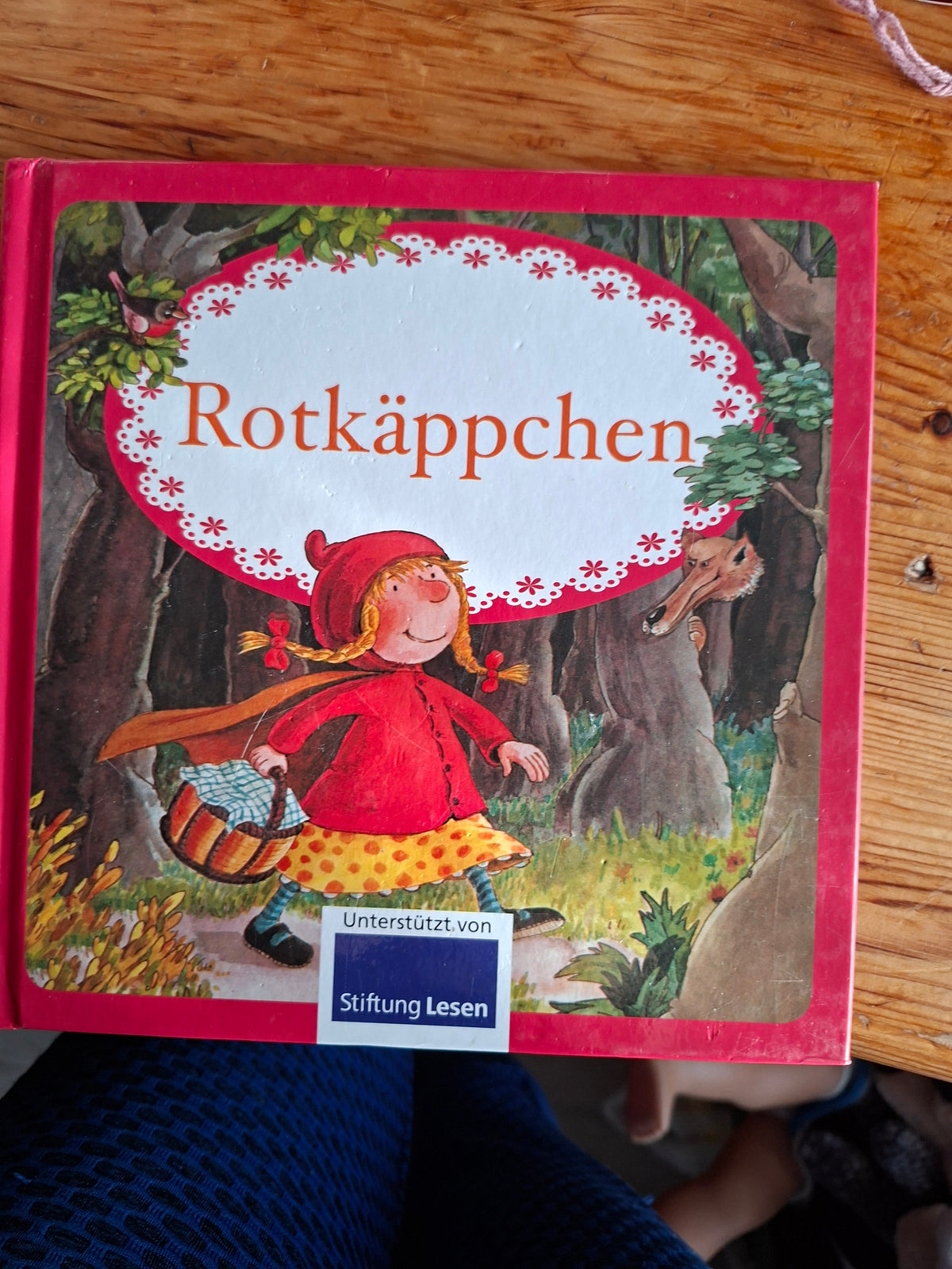 Buch
