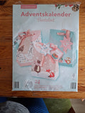 Adventskalender Bastel Set