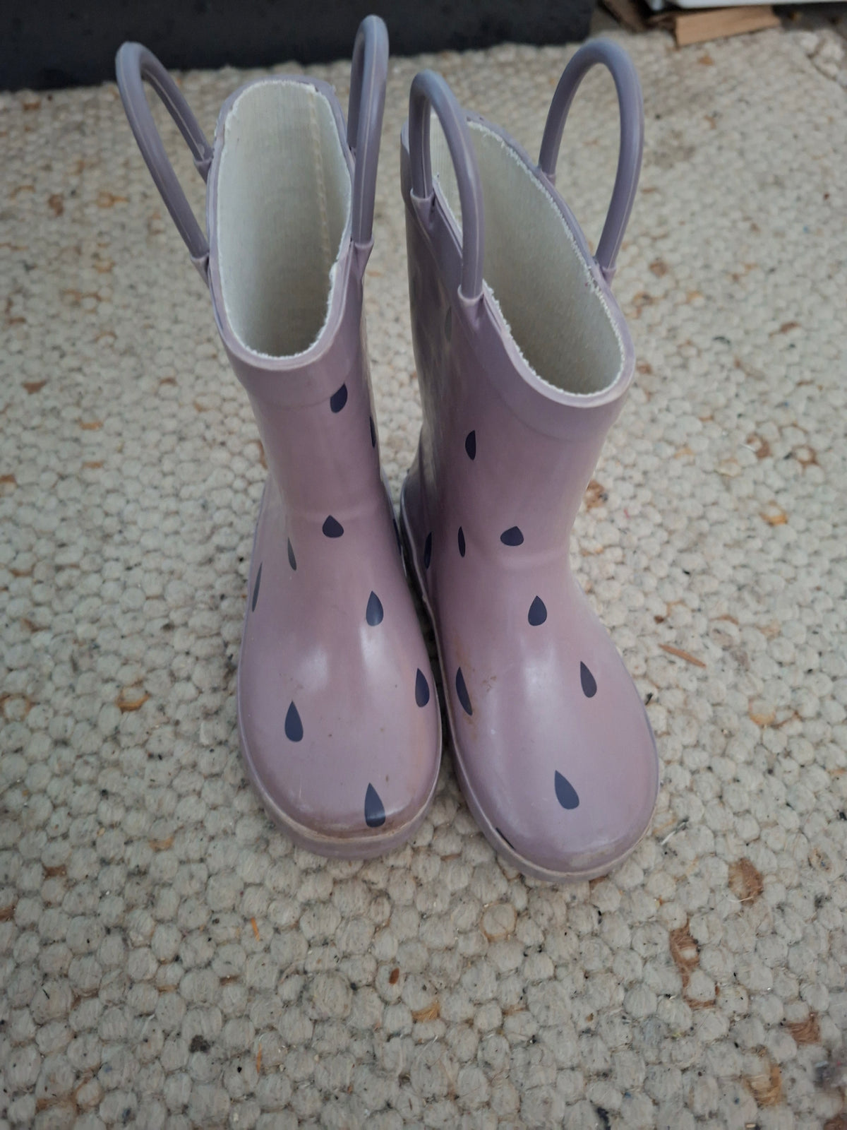 Schuhe 25
