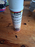 Anti Statik Spray