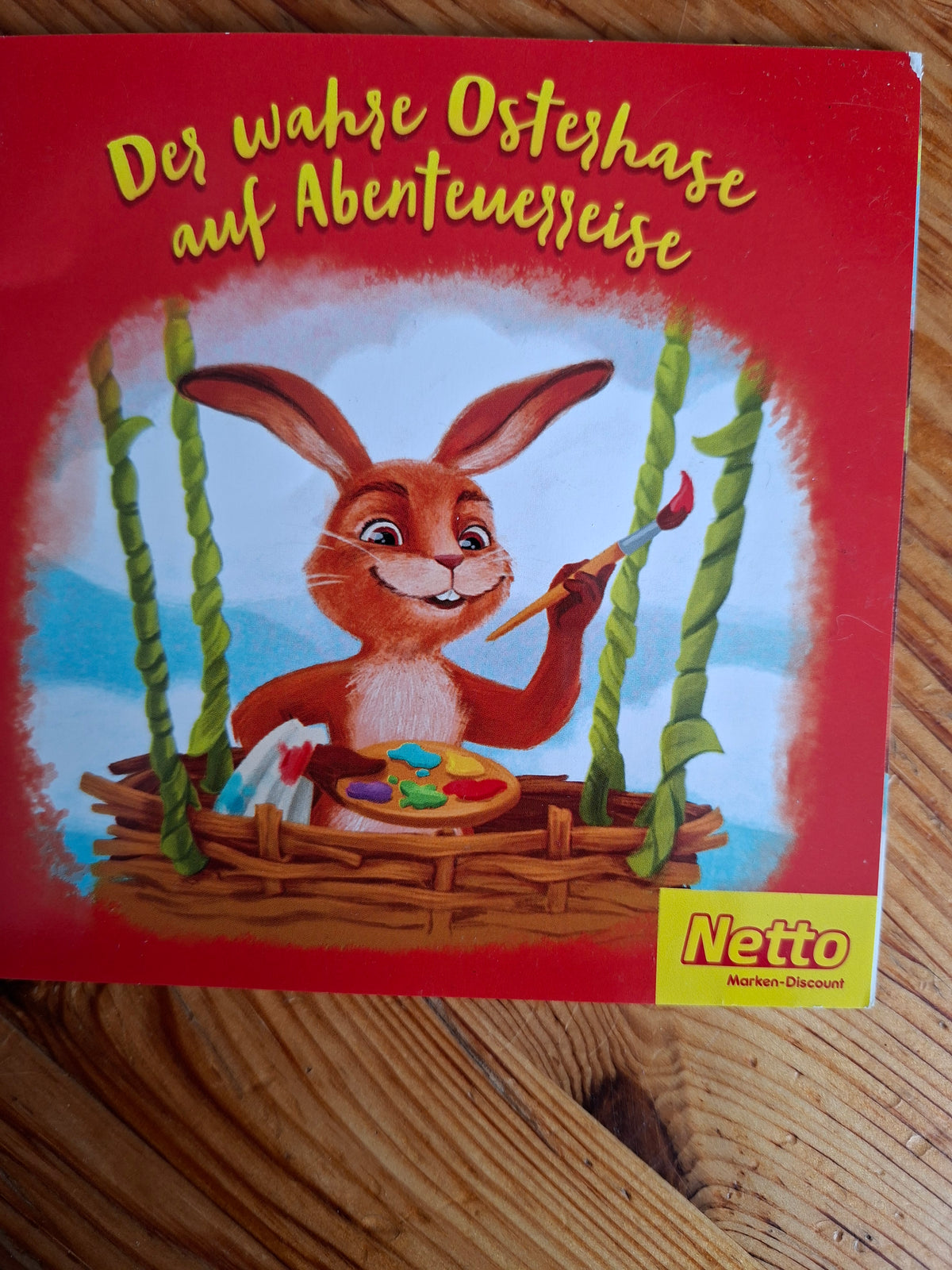 Buch