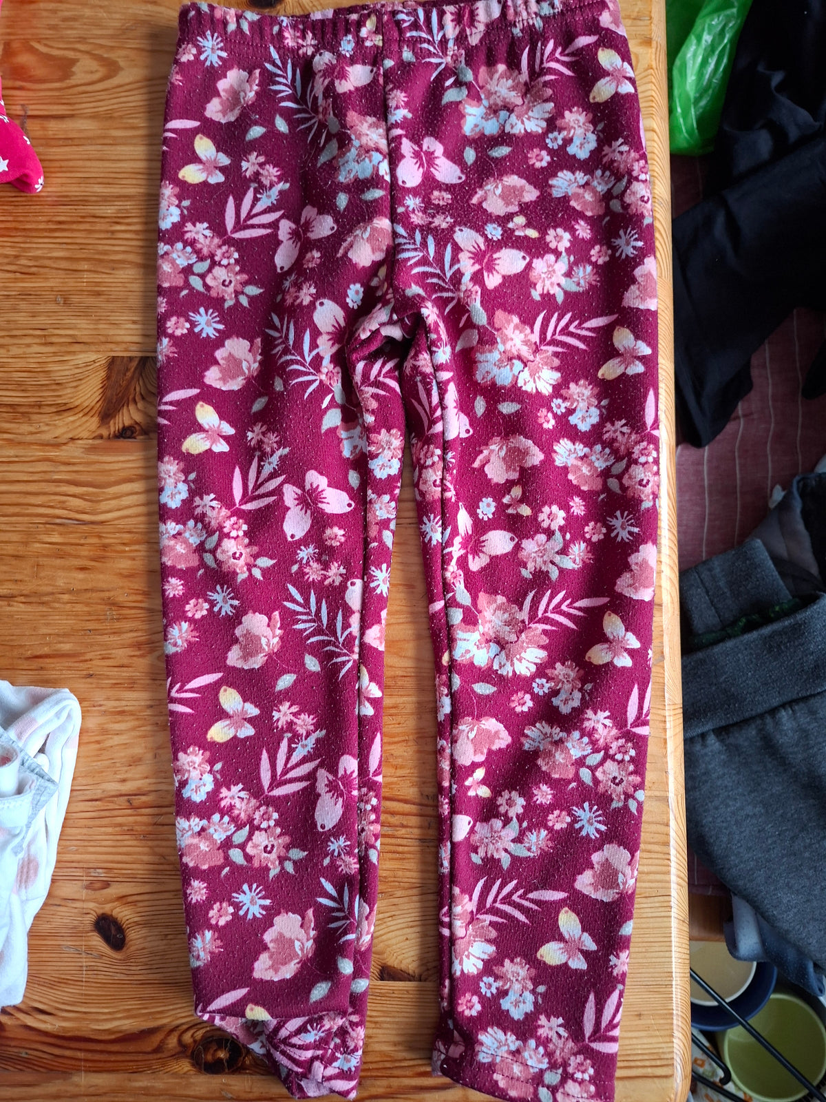 Hose 98/104