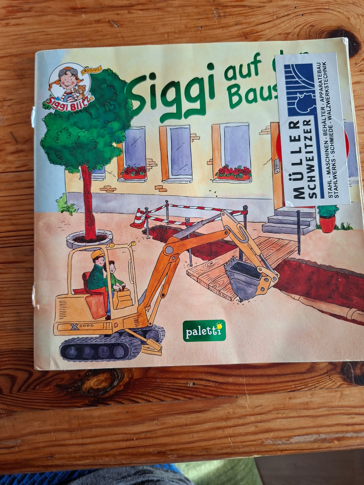 Buch