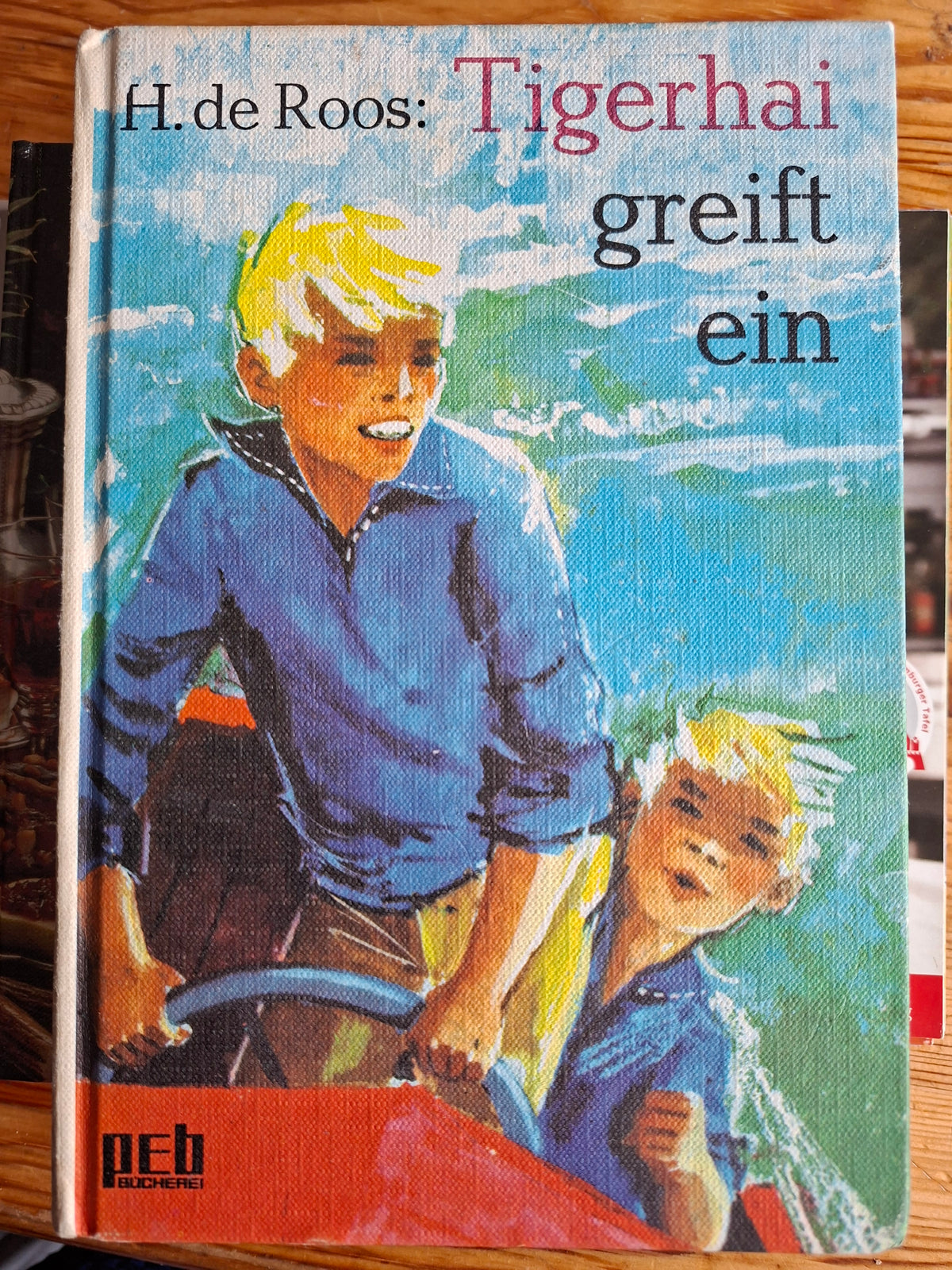 Buch