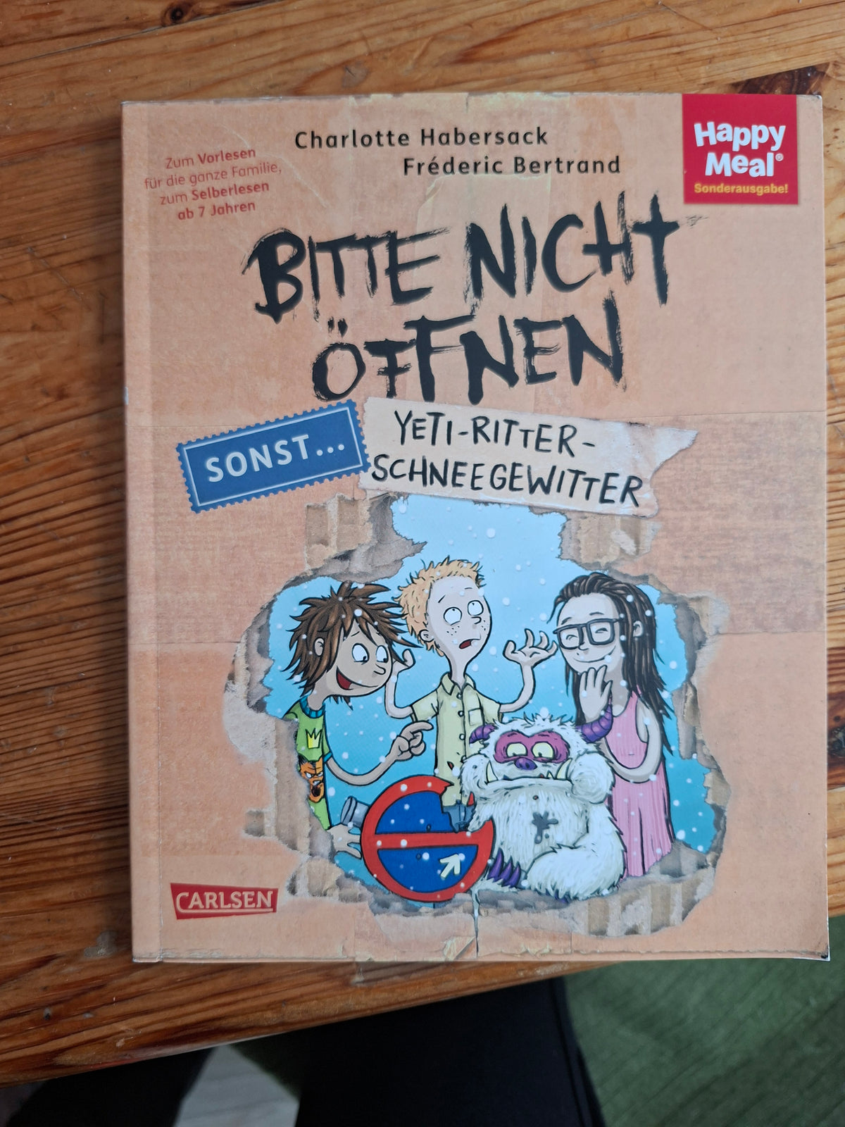 Buch