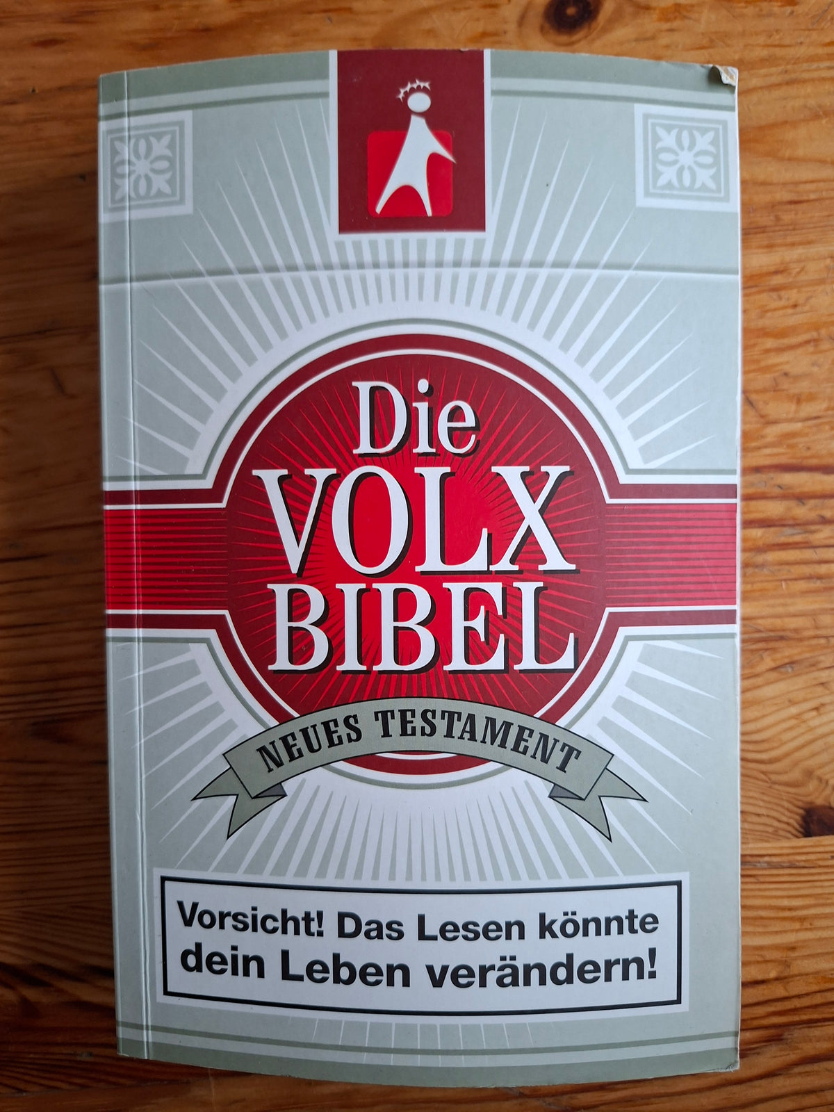 Buch