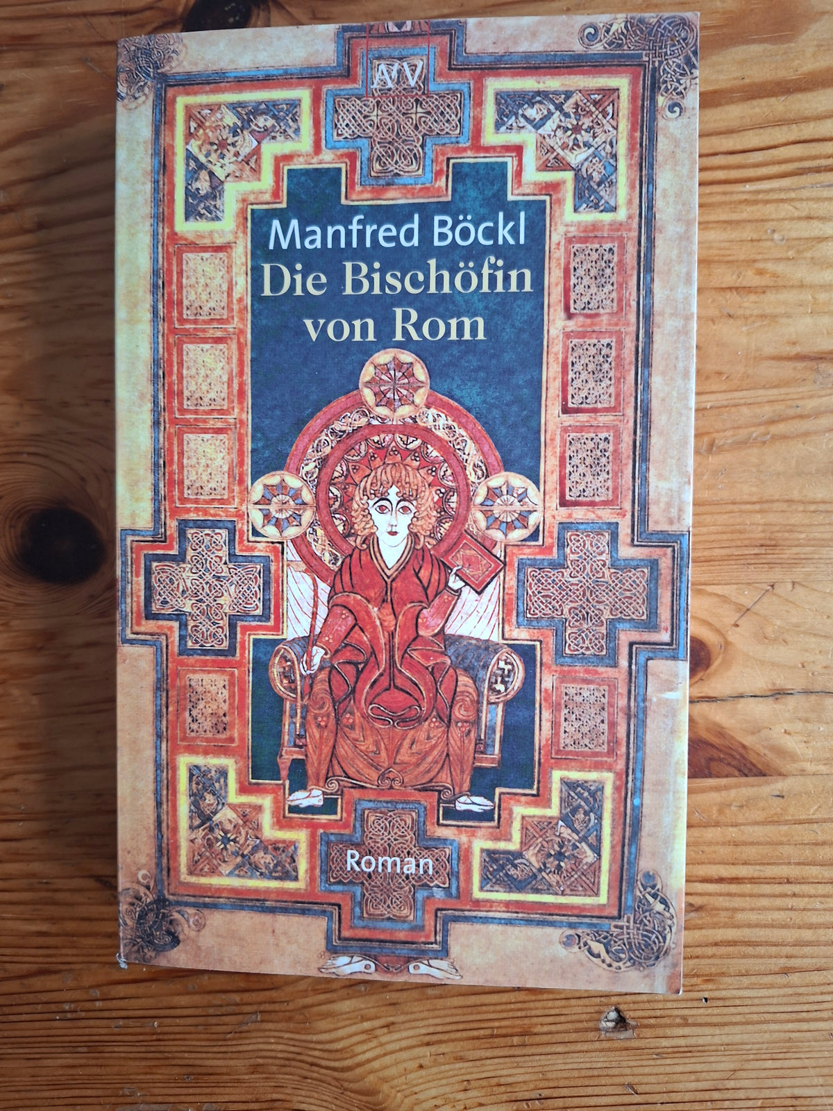 Buch