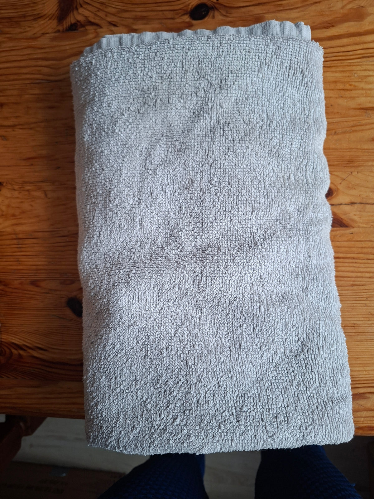 Handtuch mittel