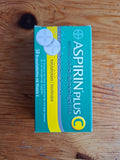 Aspirin