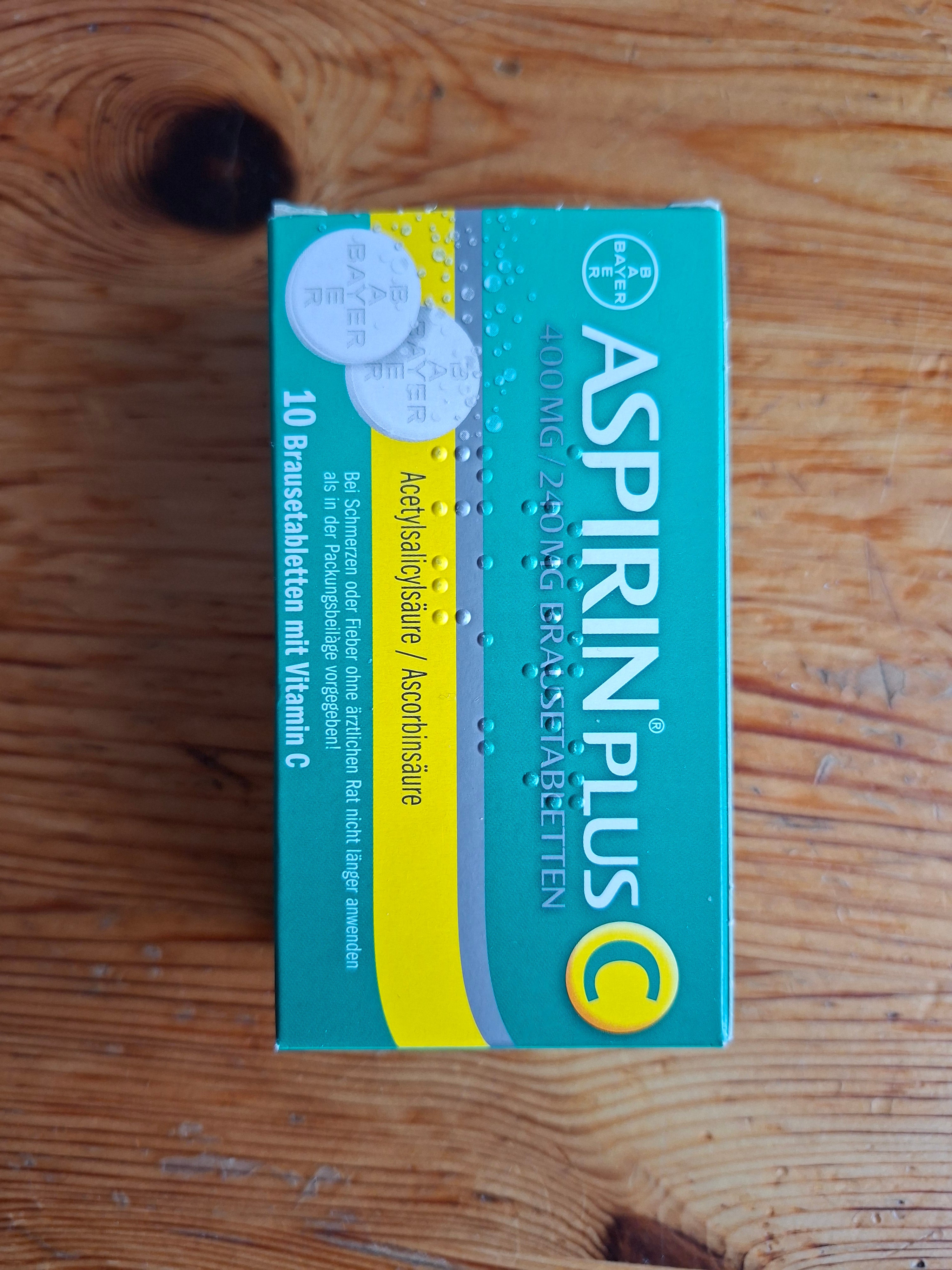 Aspirin