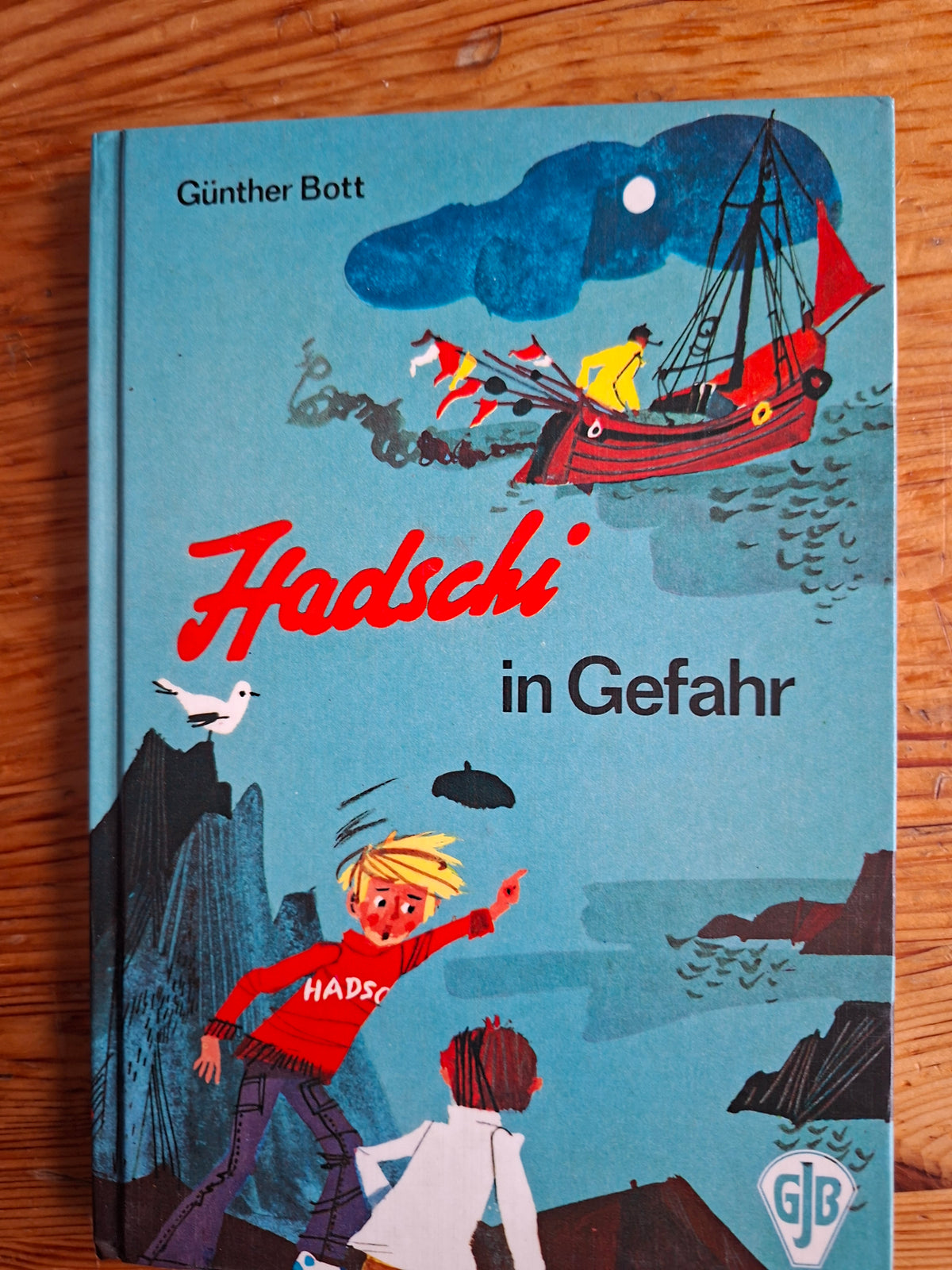 Buch