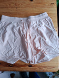 Kurze Hose 38