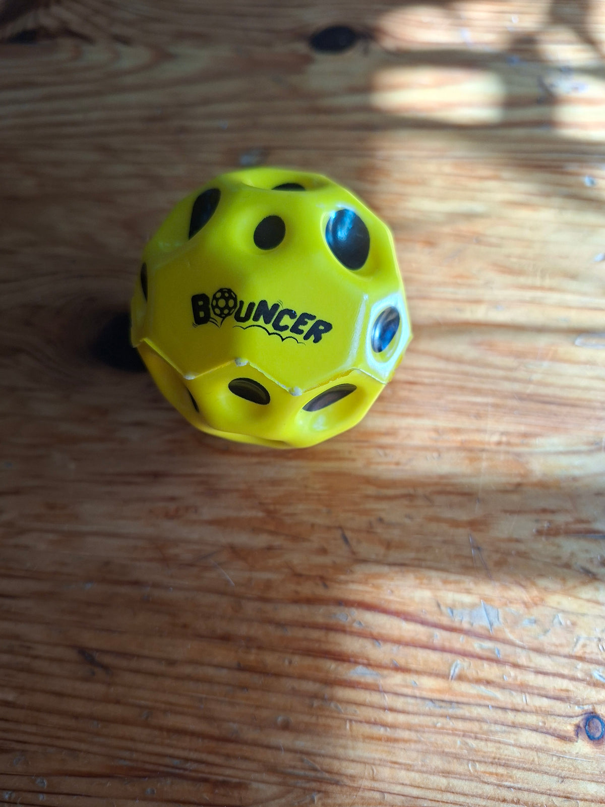 Bouncer
