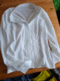Bluse 38/40