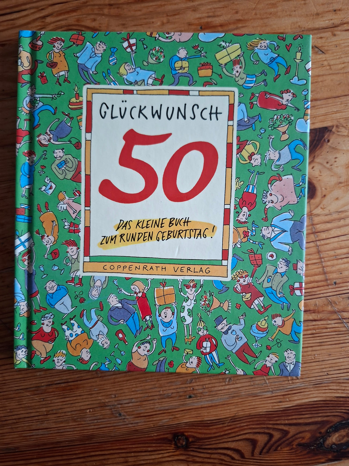 Buch