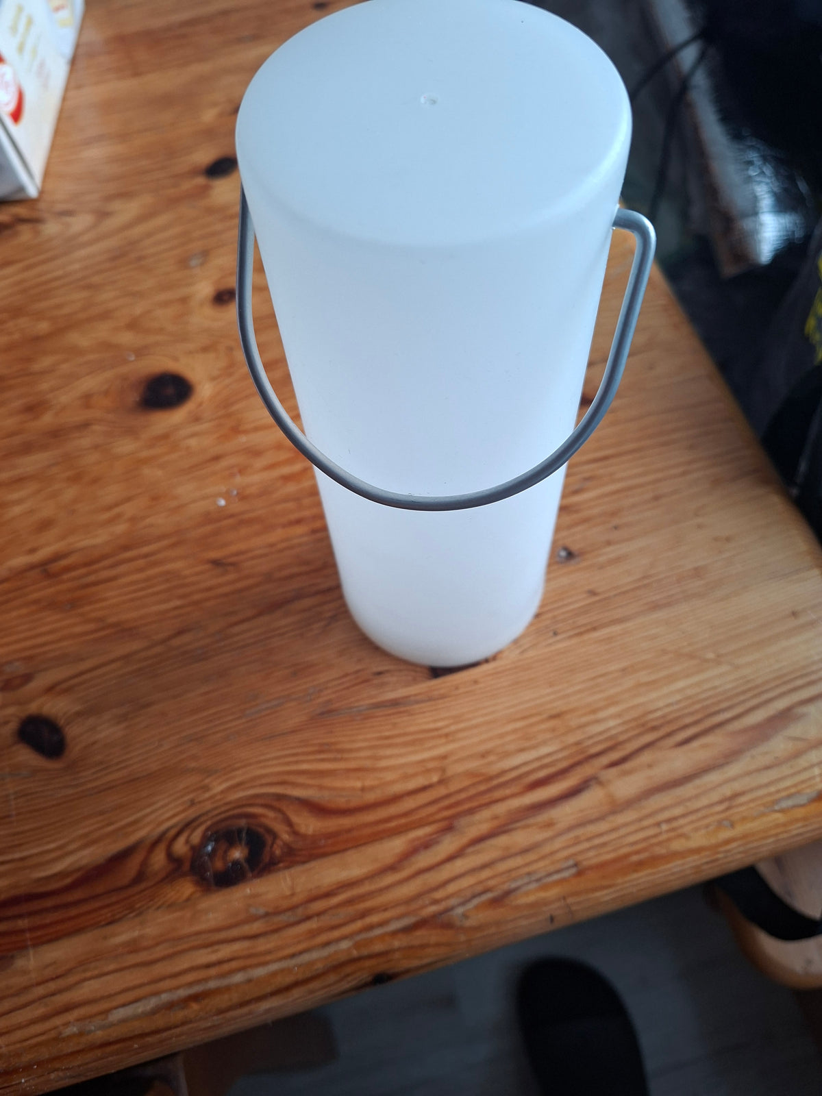 Deko mit Licht