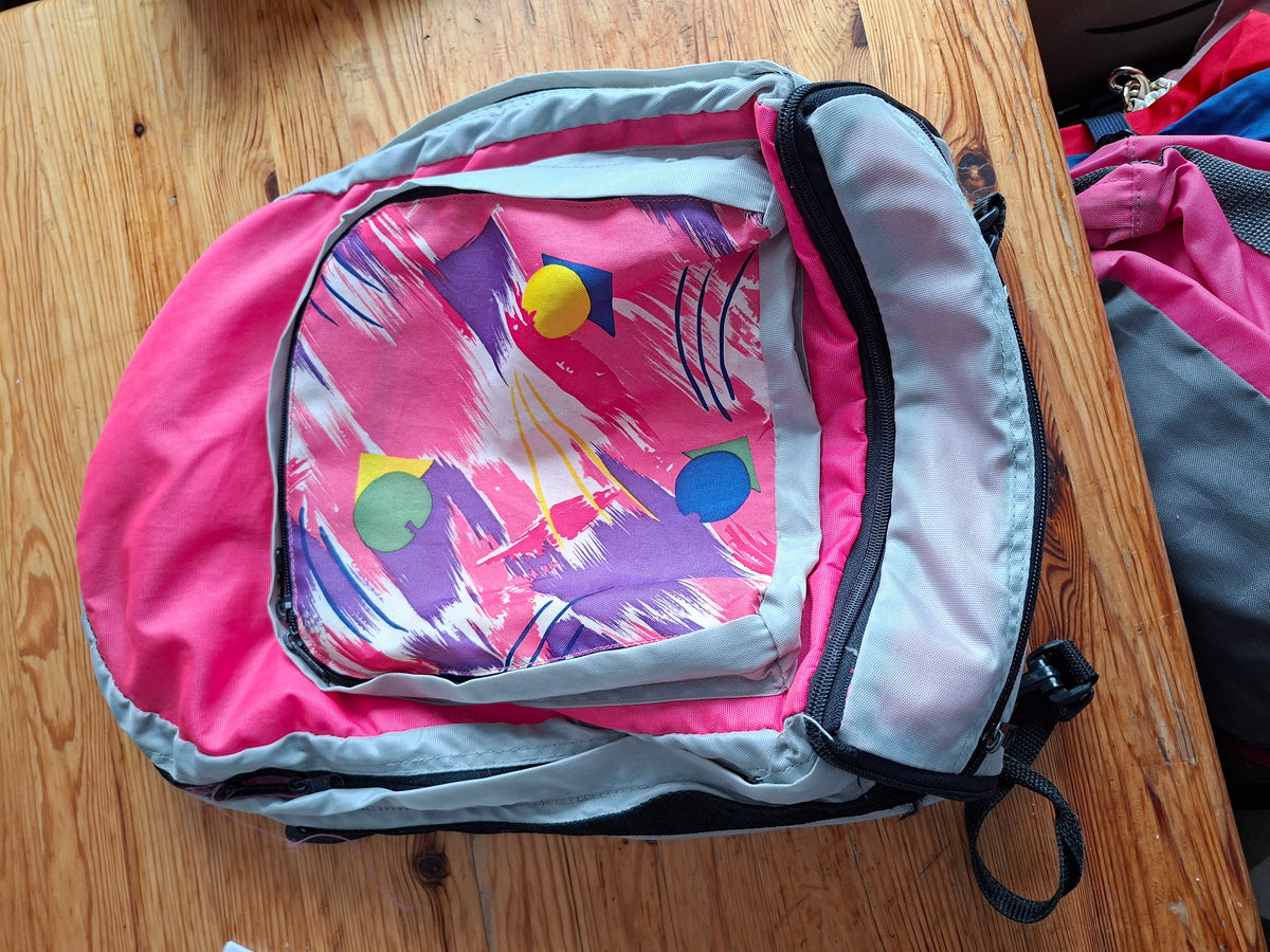 Rucksack
