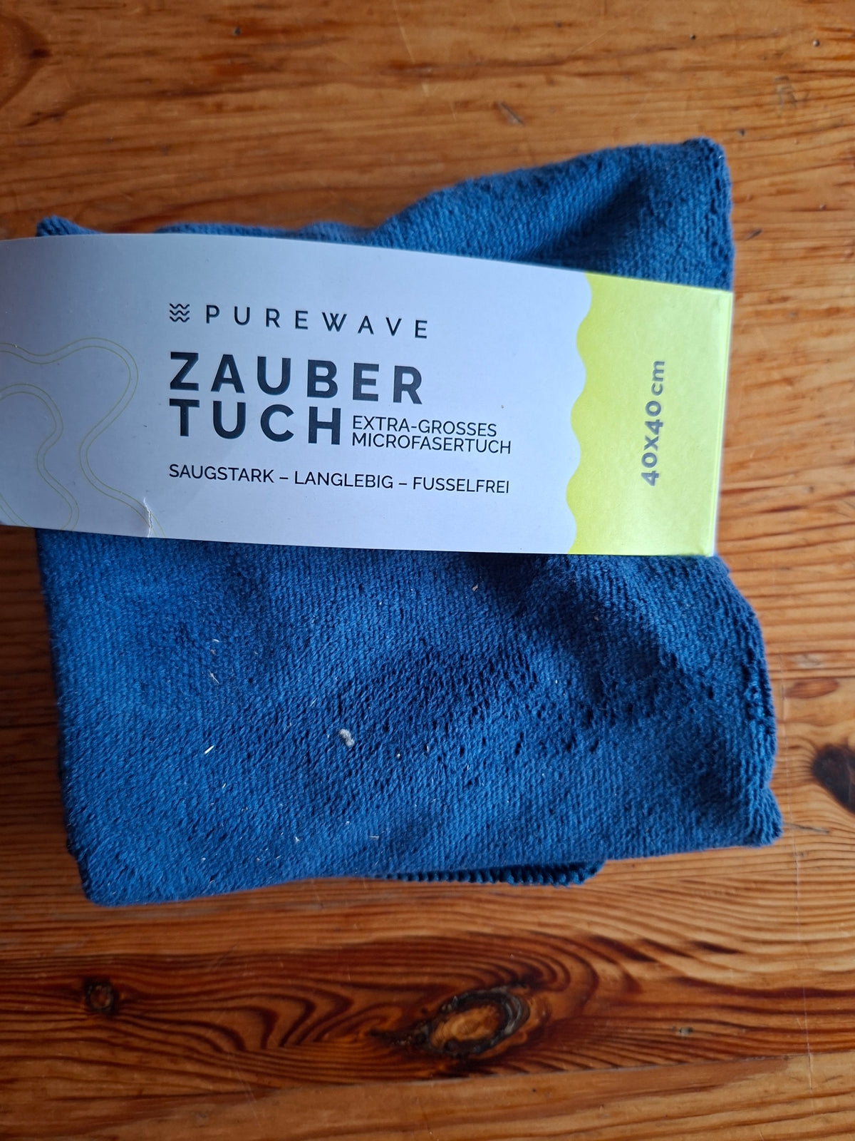 Zaubertuch