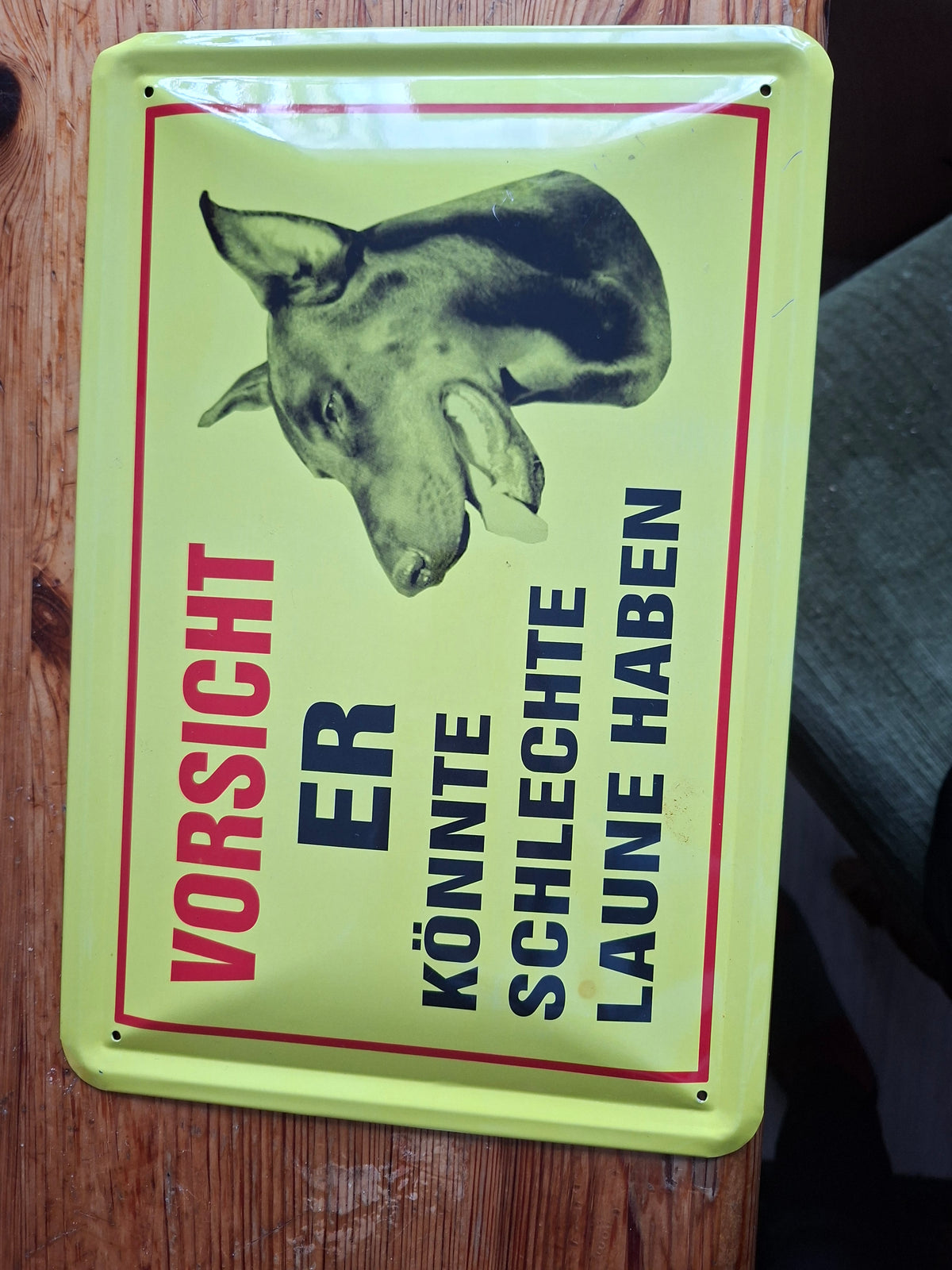 Schild