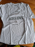 T-Shirt Mann S