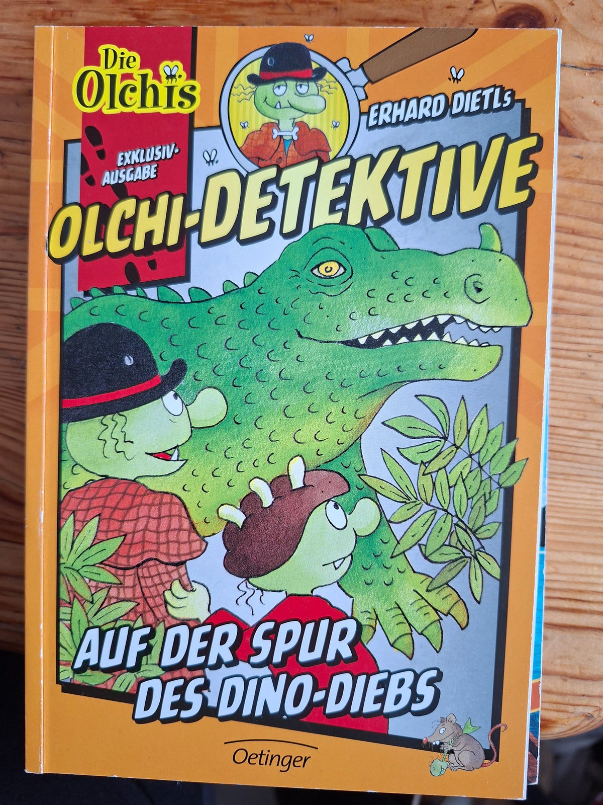Buch