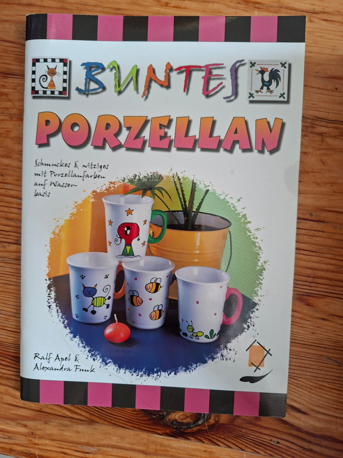 Bastelheft