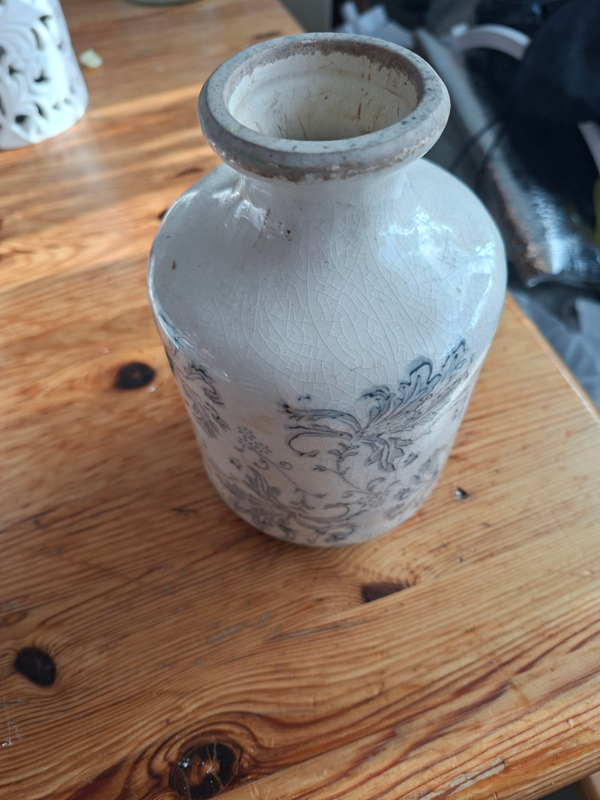 Vase