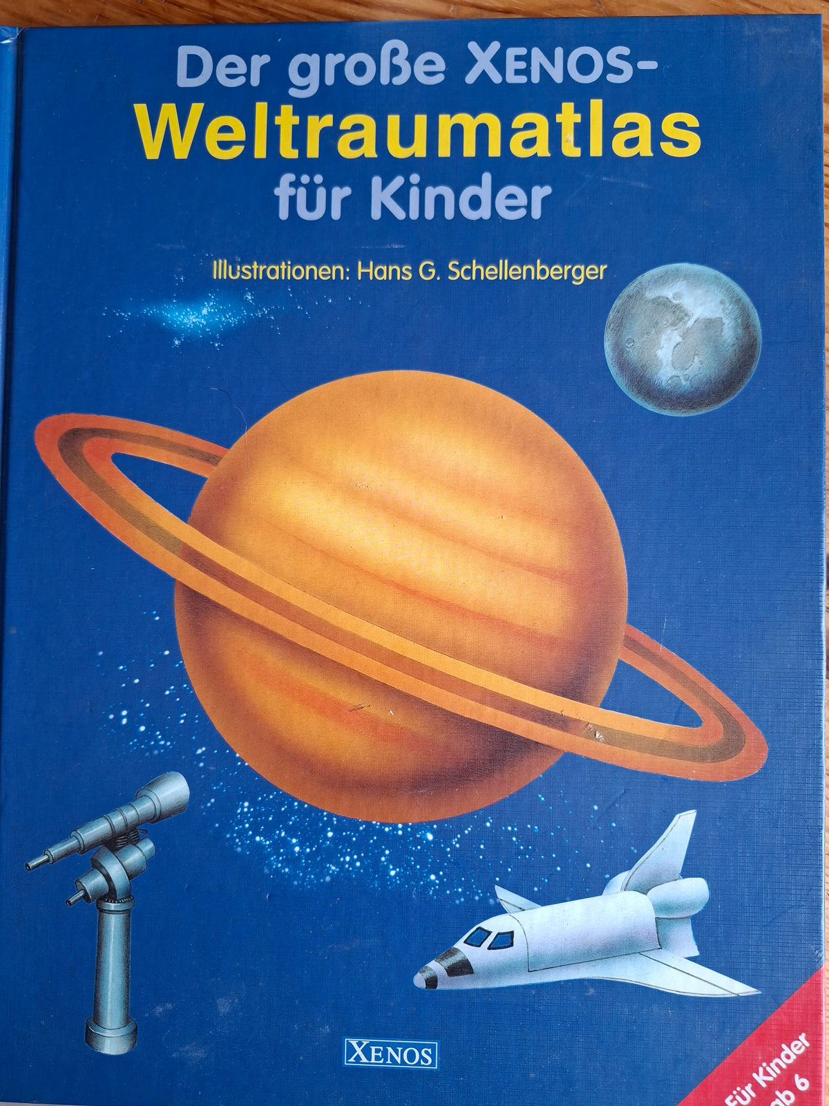 Buch