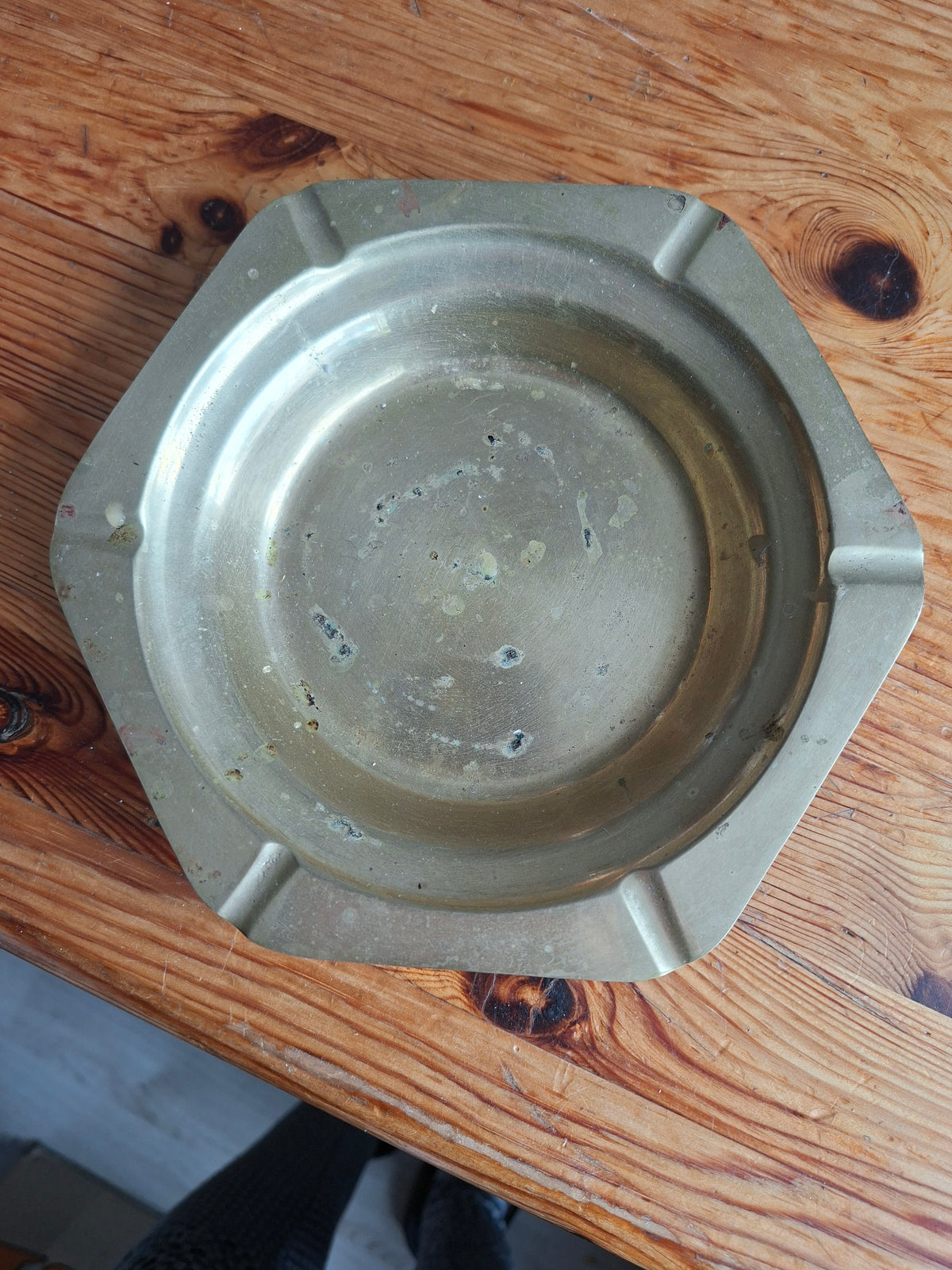 Aschenbecher